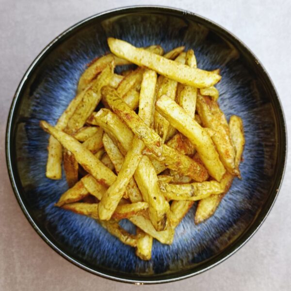 Homemade Signature Fries