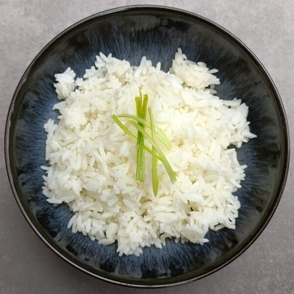 Jasmine Rice