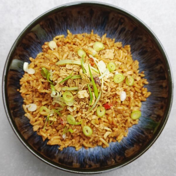 Nasi Goreng